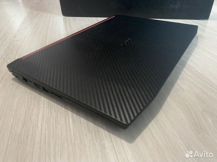Acer Nitro 5