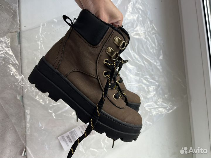 Ботинки h/m 28