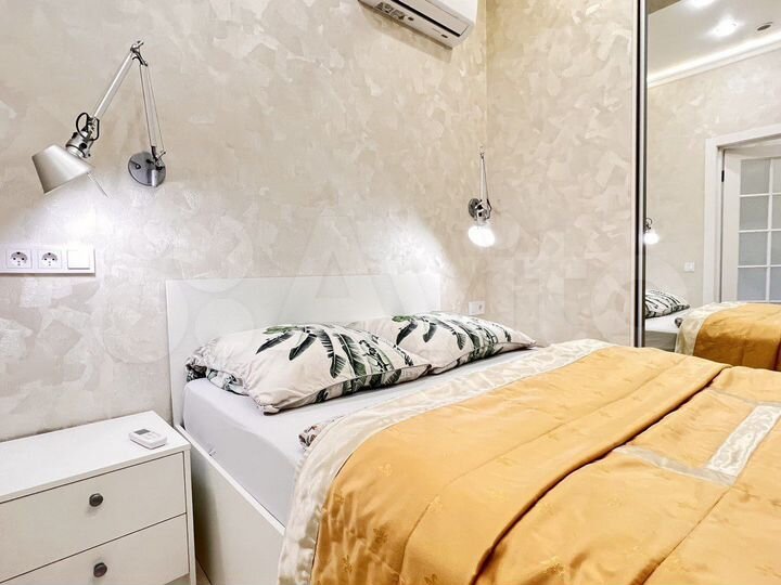 3-к. квартира, 67 м², 8/14 эт.