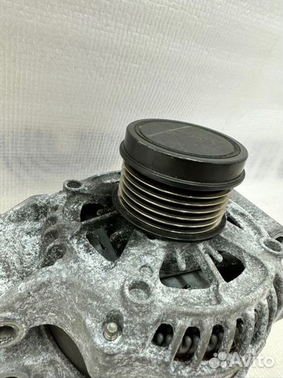 Генератор Toyota Camry V75 A25afks 2500CC