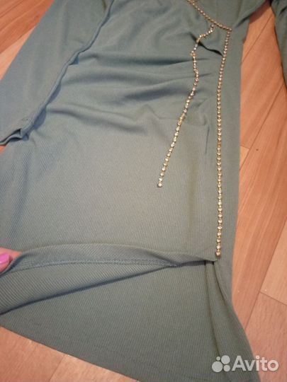 Вечернее платье 42-44