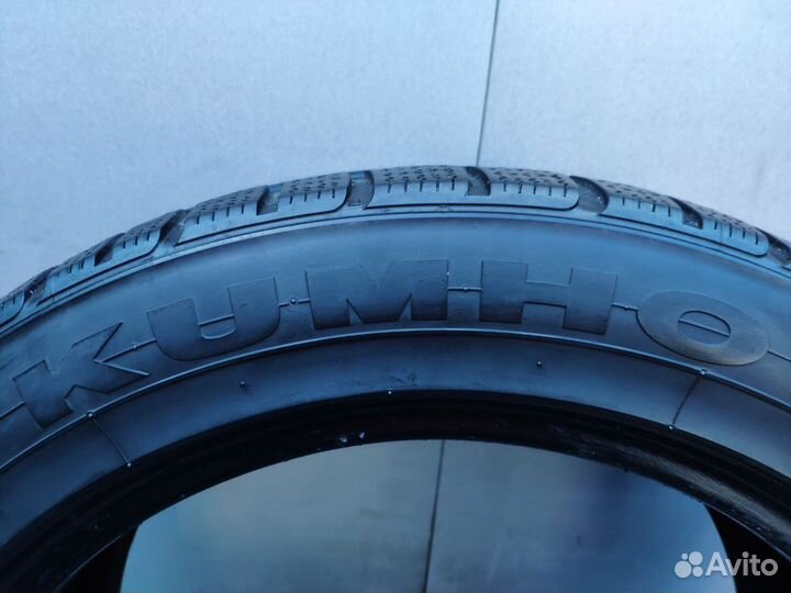 Kumho I'Zen XW KW17 225/50 R17 98V