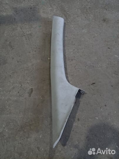 Обшивка стойки лобового Ford Focus 2 2006