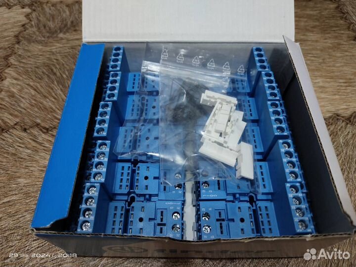 Площадка финдер