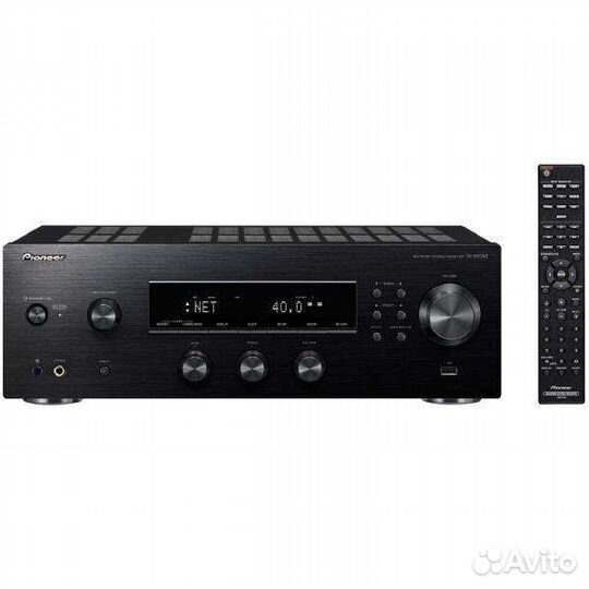 Стереоресивер Pioneer SX-N30AE