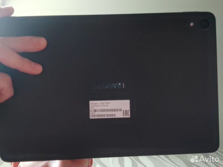 Планшет huawei matepad 11 2023