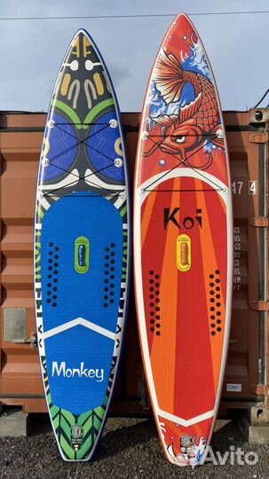 Сап Борд Sup Board JS FunWater