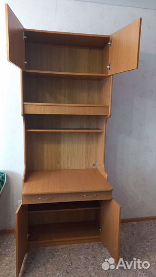 Уголок школьника