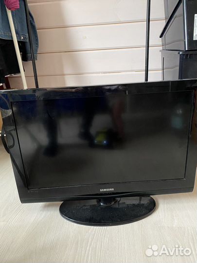 Телевизор samsung 32