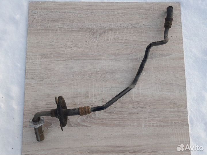 Трубка топливная Mercedes W220 A2204762975