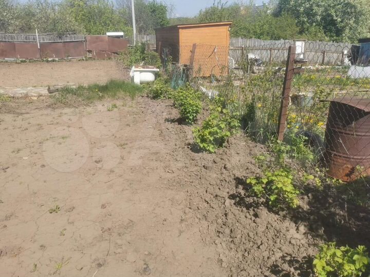 Участок 4 сот. (СНТ, ДНП)