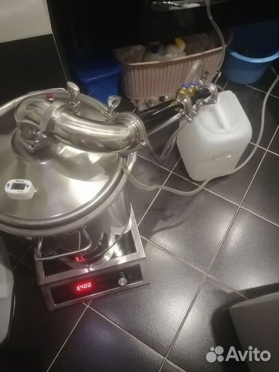 Продам колонну Wein 6pro 2 дюйма