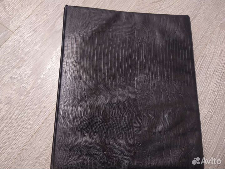 Альбом для юбилейных монет СССР