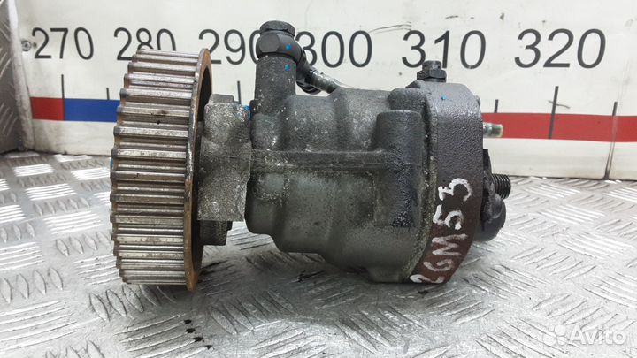 Тнвд 8200707450A Renault Clio 2 (1998-2005)