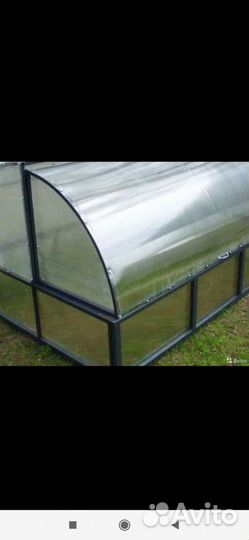 Парники теплицы