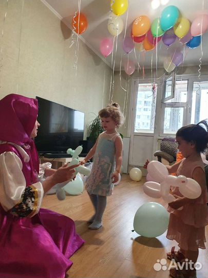 Няня на час, день на своей территории.Ночная няня