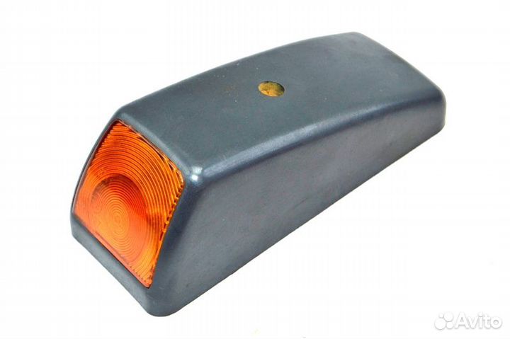 Габаритный фонарь боковой renault trucks Magnum Dx