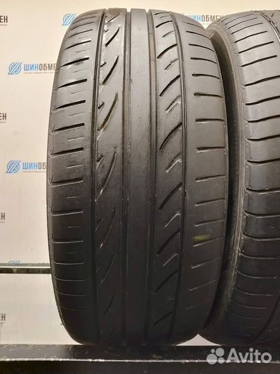 Hankook Ventus ME01 K114 205/55 R16 91V