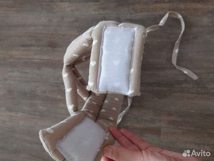 Шлем противоударный