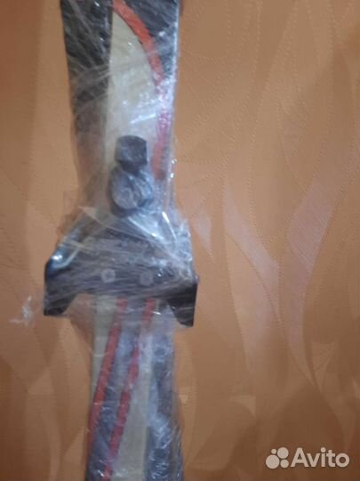 Лыжи беговые