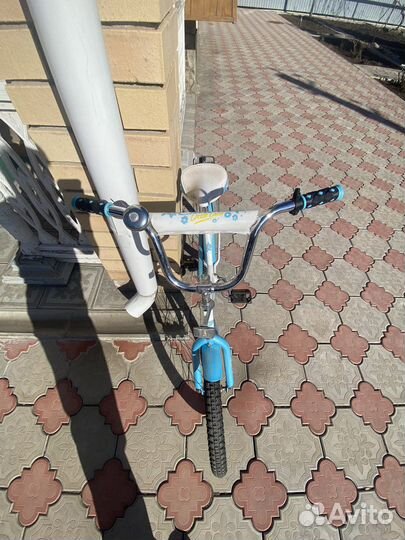 Велосипед детский на 8-10 лет