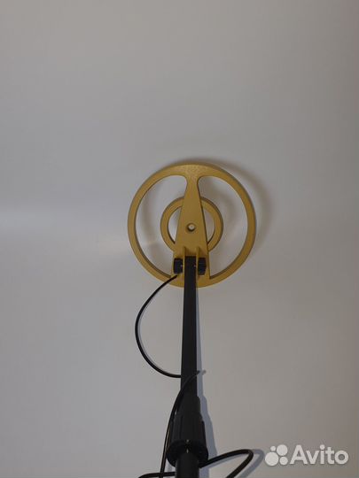 Металлоискатель MD4080 Водонепроницаемый