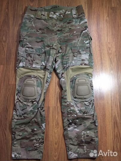 Crye precision combat pants g2 AC
