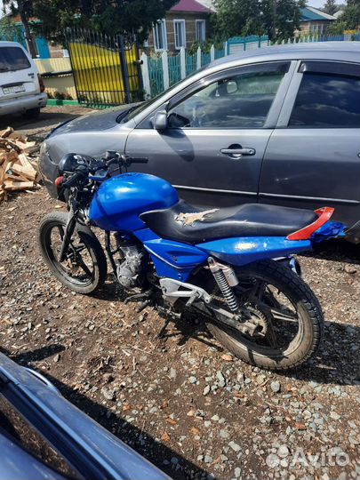 Продам мотоцикл