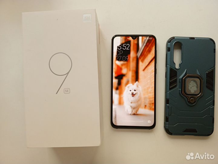 Xiaomi mi 9 se 128