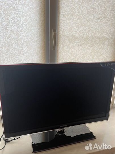 Телевизор smart tv 32 дюйма