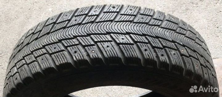 Michelin Ivalo 175/65 R14