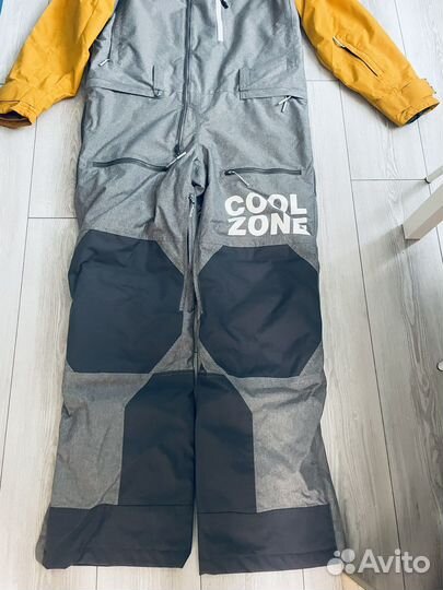 Комбинезон Cool Zone