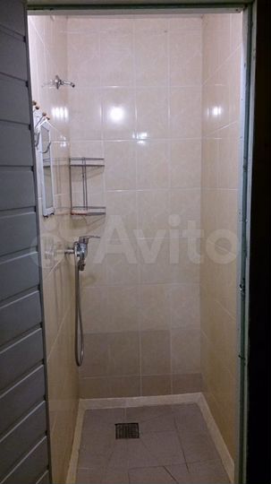 Комната 14,7 м² в 1-к., 3/5 эт.