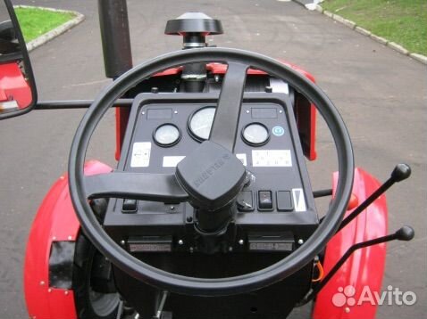 Трактор МТЗ (Беларус) BELARUS-321, 2023