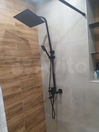 Квартира-студия, 43 м², 1/3 эт.