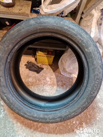 Bridgestone Turanza T001 225/50 R18