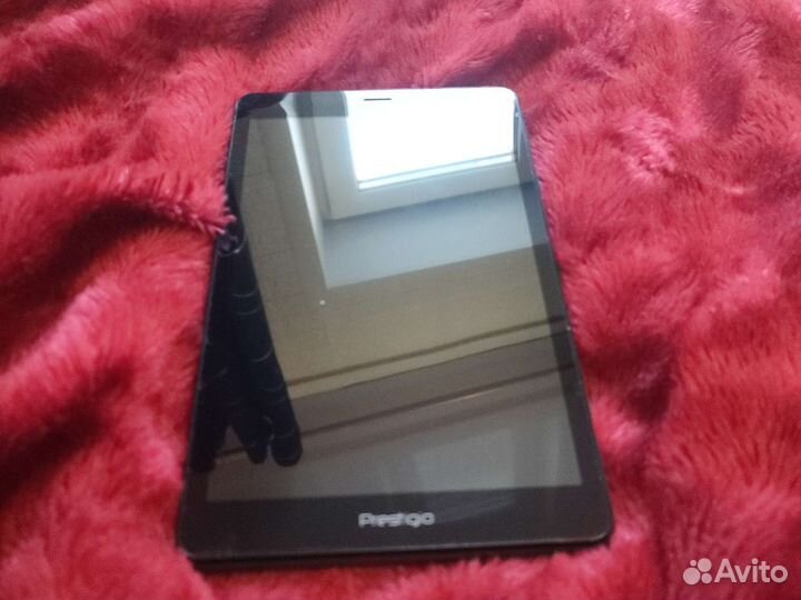 Планшет prestigio