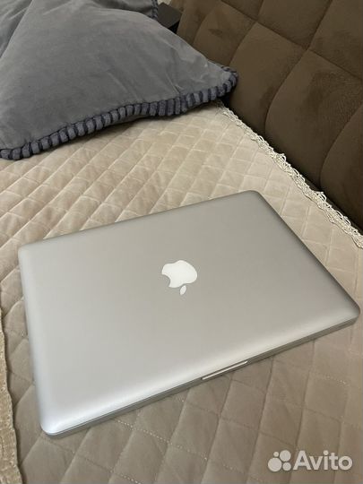 Apple MacBook pro 13