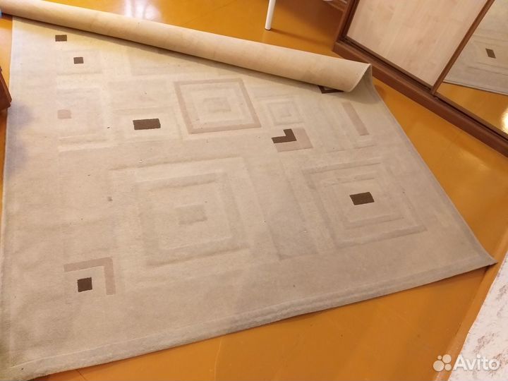 Ковер палас