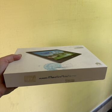 Планшет Huawei MediaPad 10 fhd
