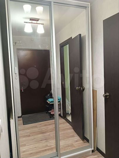 Квартира-студия, 26 м², 15/18 эт.