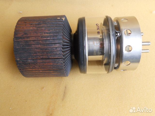 Лампы гу-81 гу-58.и др