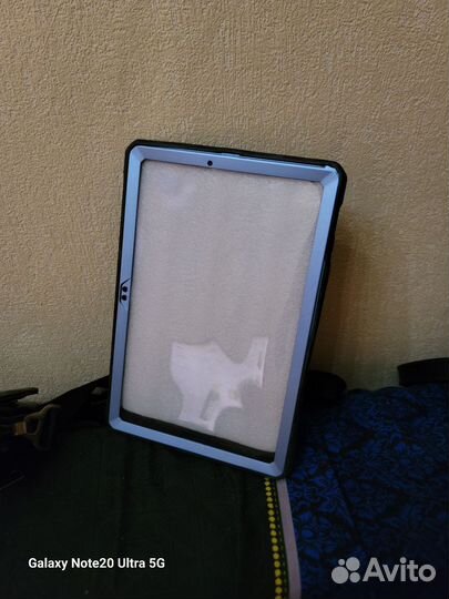 Бронечехол,для Samsung Galaxy Tab A8 10,5