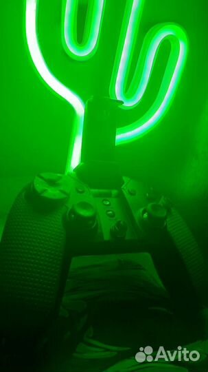 2 Геймпада Блютуз для телефона