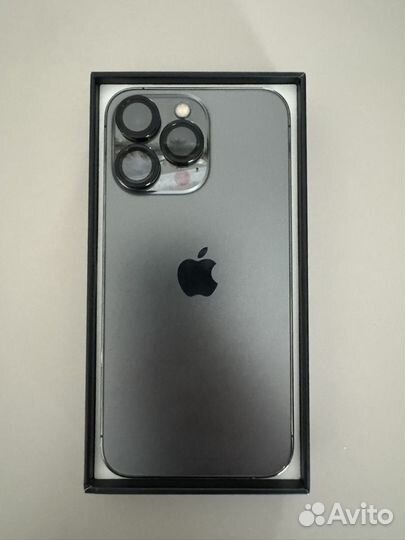 iPhone 13 Pro, 128 ГБ