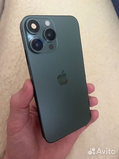 Корпус iPhone 13 pro