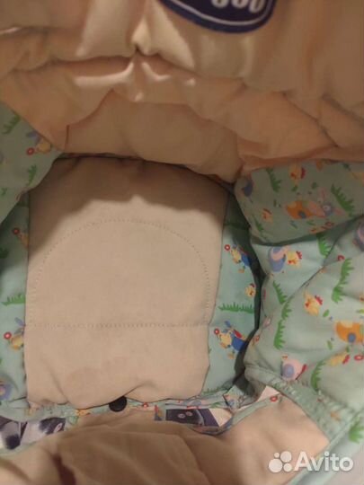 Стул для кормления (стульчик для кормления) Chicco