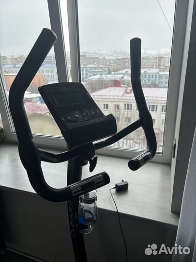 Велотренажер Clear Fit CrossPower CB 250