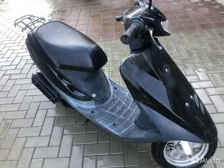 Скутер Honda Dio 27
