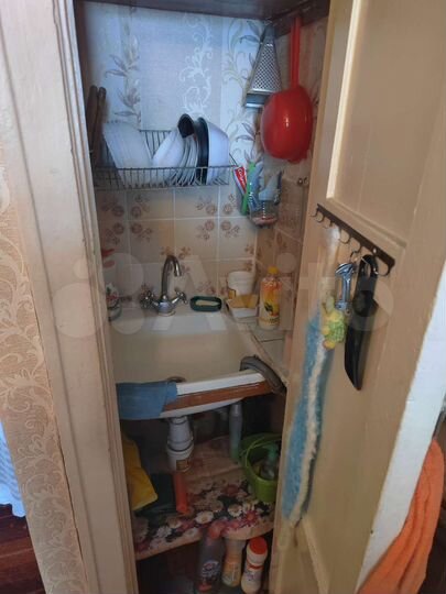 Квартира-студия, 22 м², 5/9 эт.